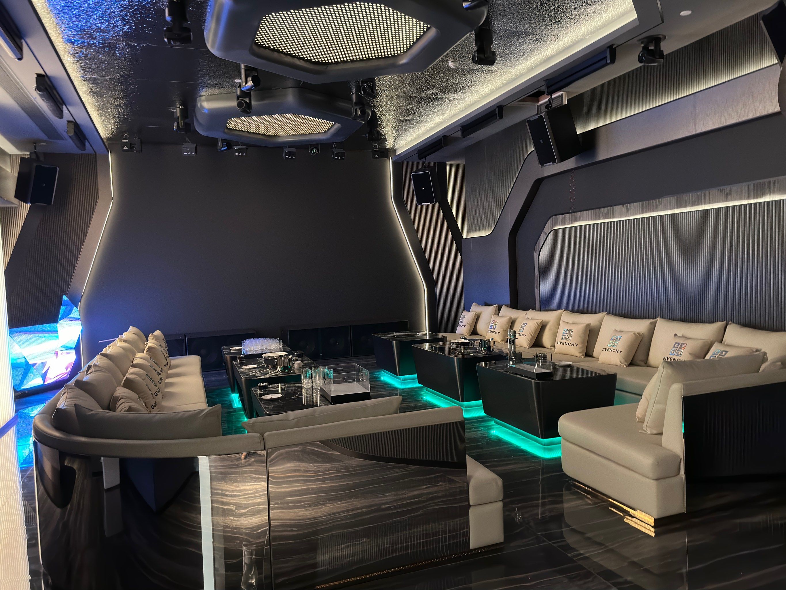 潍坊商务KTVMAGIC单人享受-诸城市ktv预定