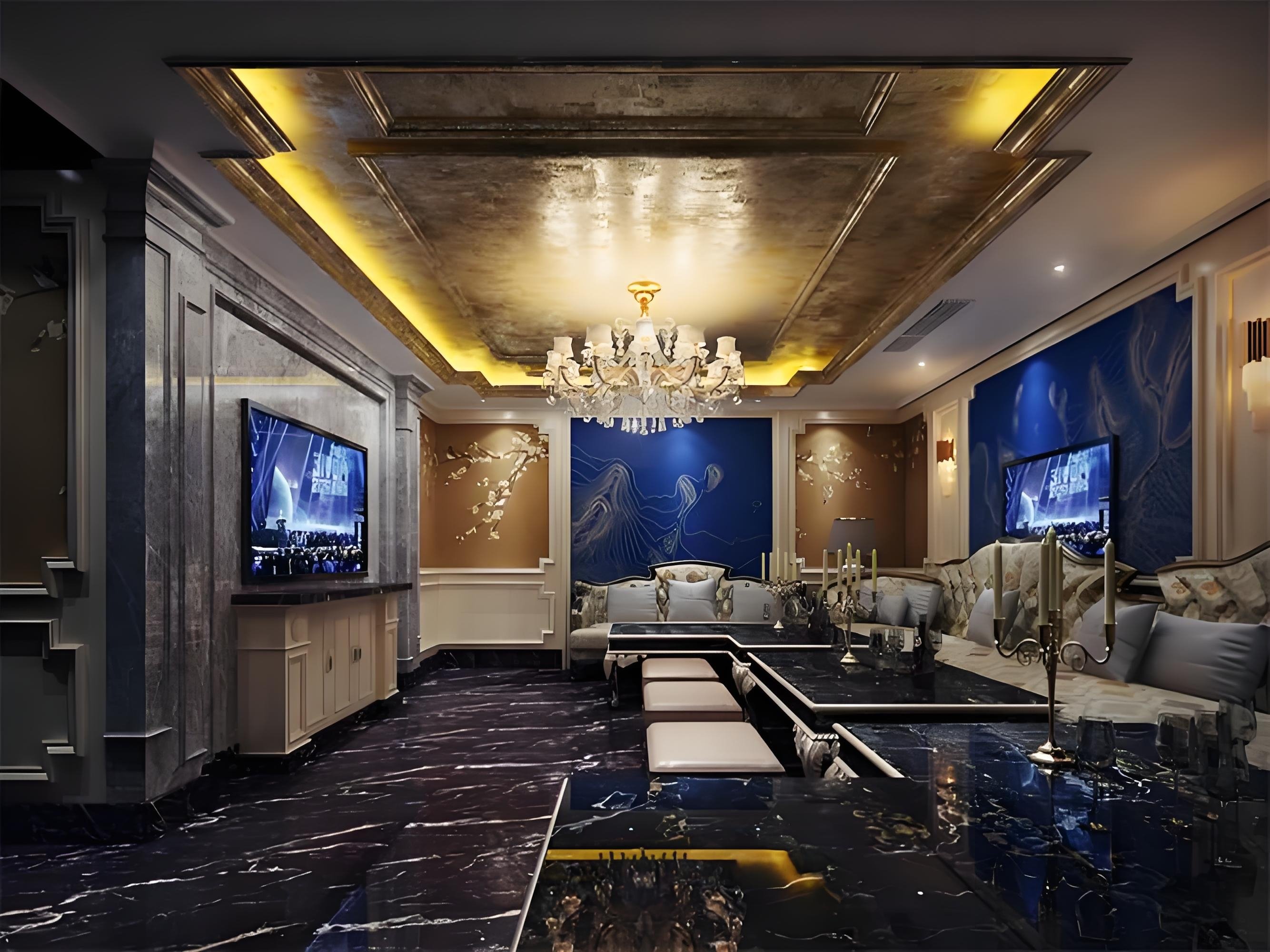 潍坊商务ktv中低端律动-诸城市ktv预定