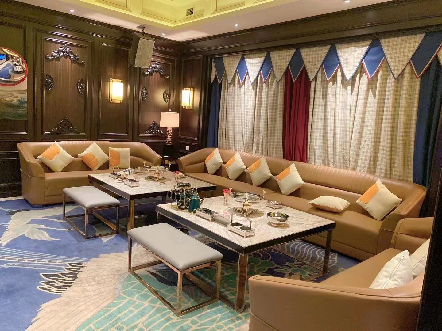 潍坊商务ktv最佳选择攻略分享-诸城市ktv预定