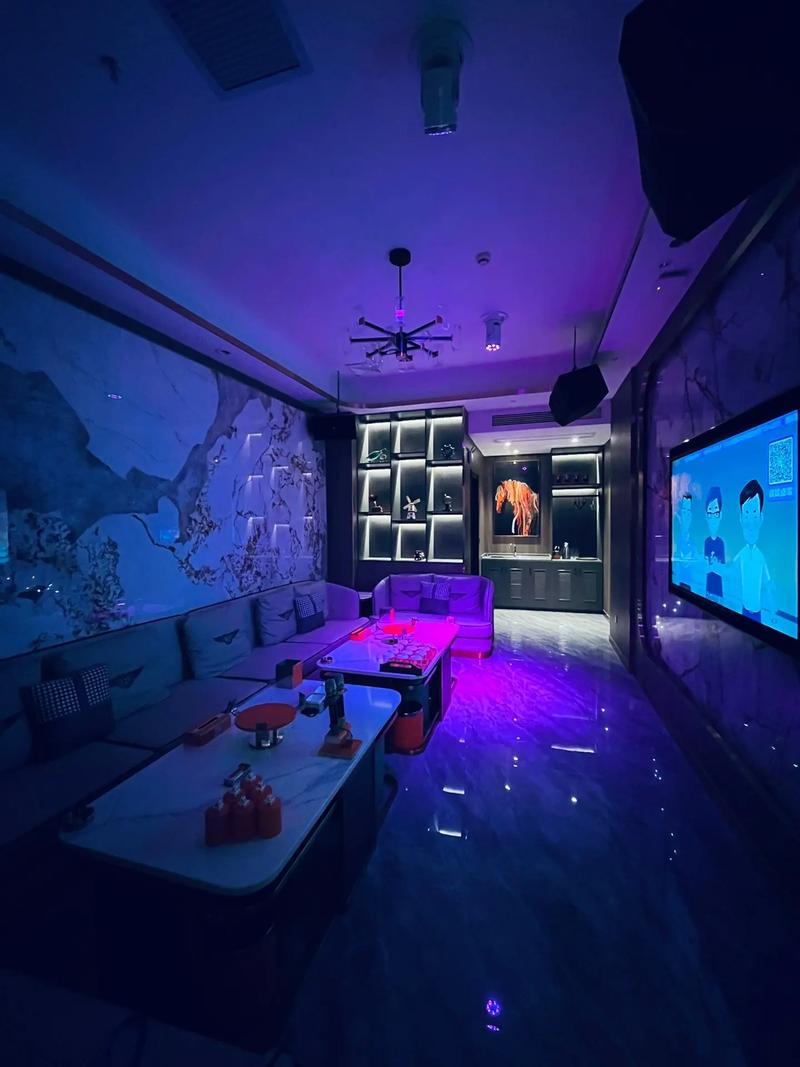 潍坊商务ktv专业商务ktv订房推荐-诸城市ktv预定